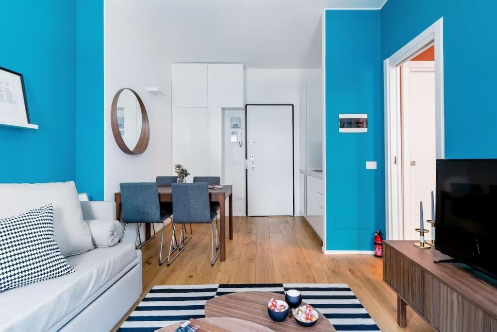 Hacca Collection - Buenos Aires 1Br Lejlighed Milano Eksteriør billede