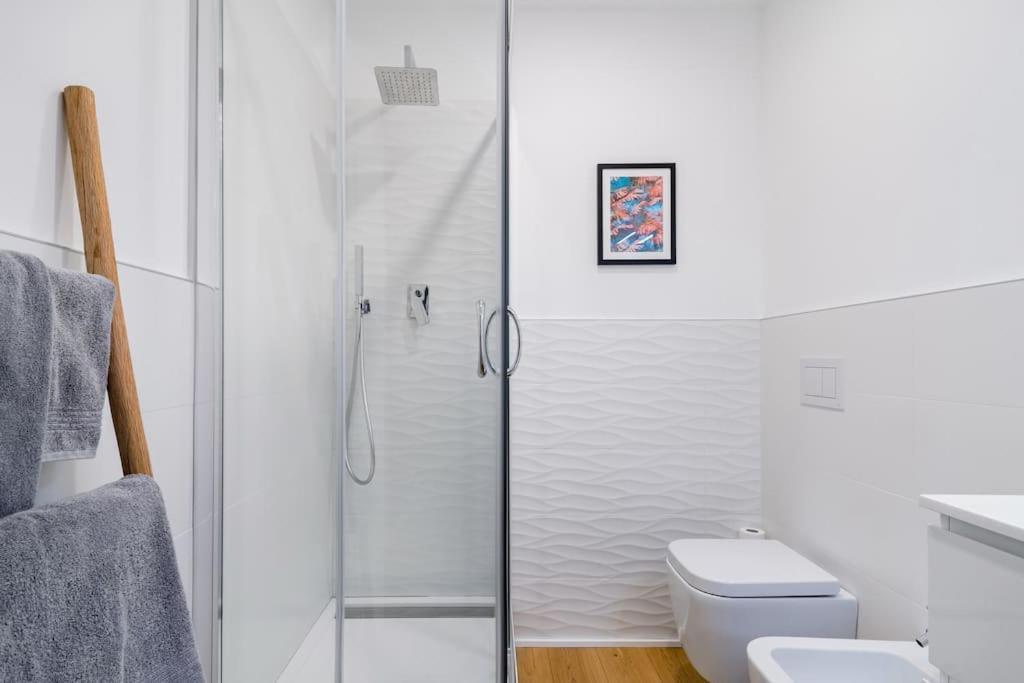 Hacca Collection - Buenos Aires 1Br Lejlighed Milano Eksteriør billede